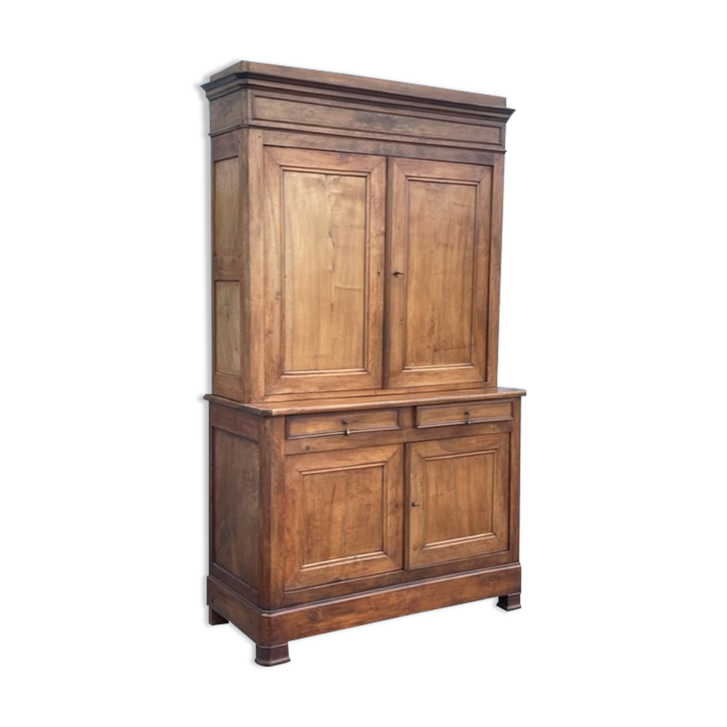 Buffet 2 body