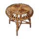 Bamboo stool