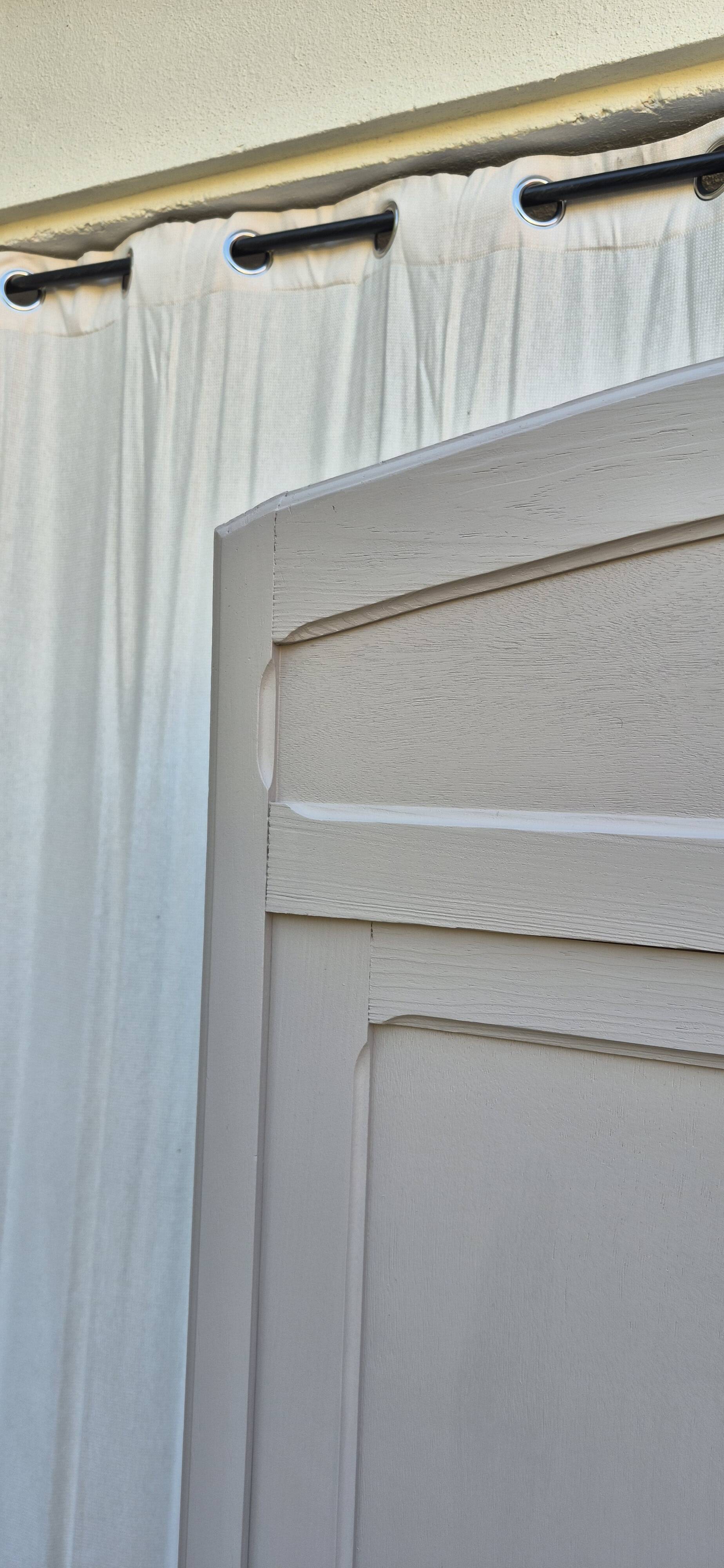 Armoire Parisienne d'hôtel