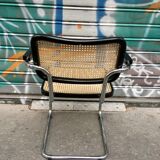 B64 armchair by Marcel Breuer