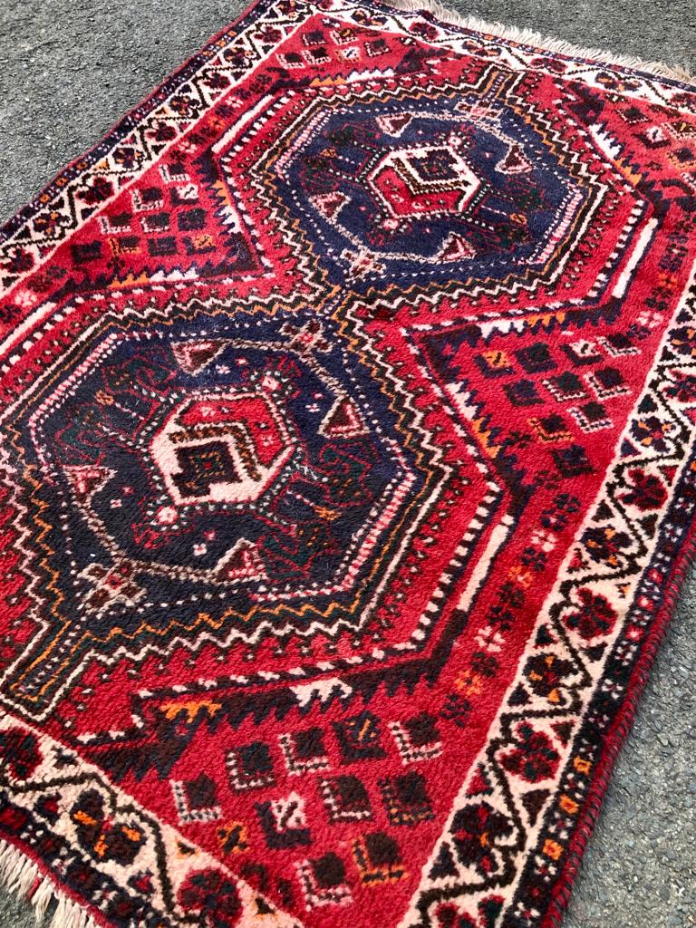 Tapis oriental