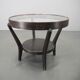 Vintage Coffee Table by Karel Koželka and Antonín Kropáček, 1940s