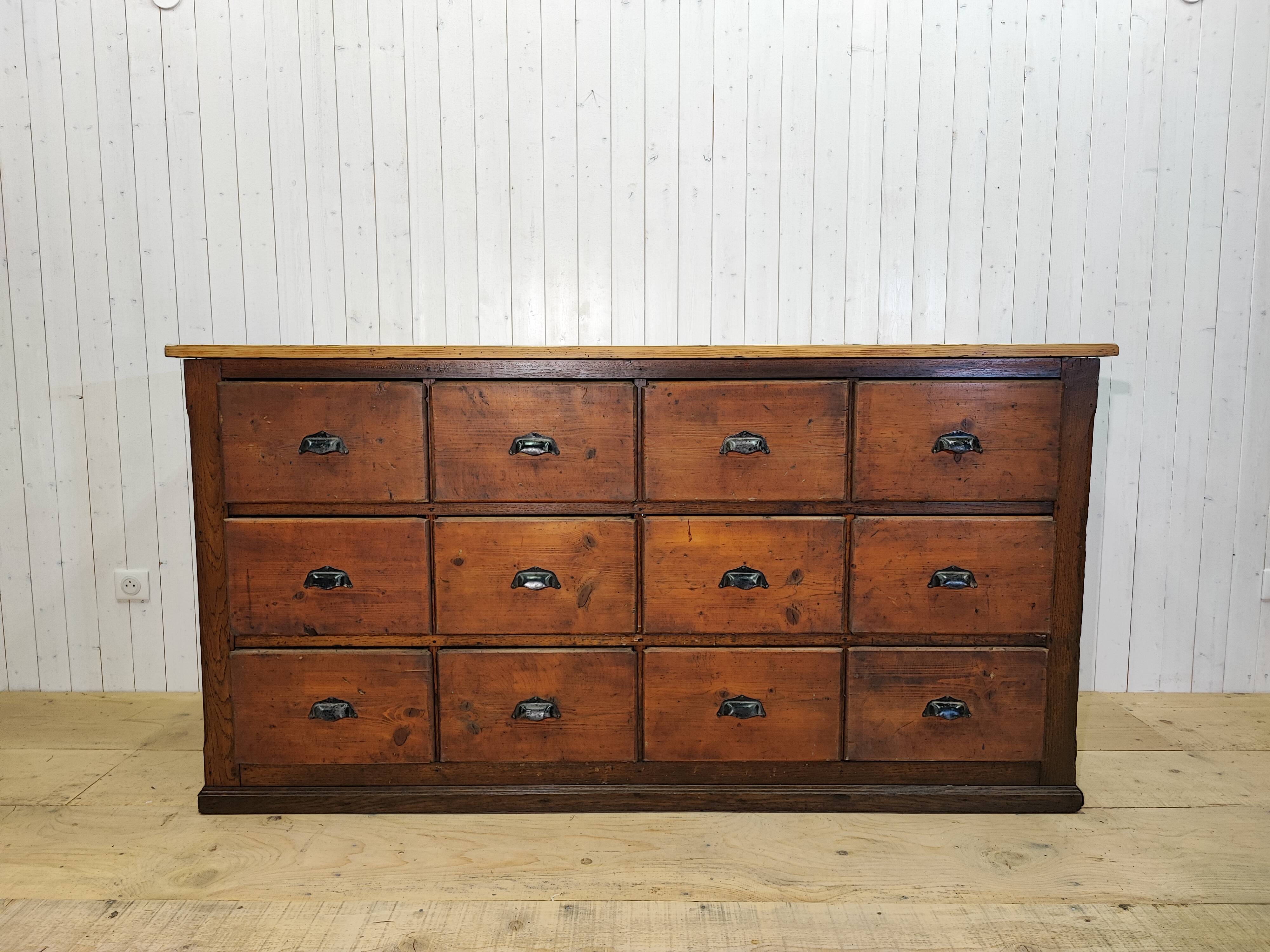 Furniture by trade / grainetier