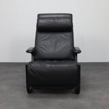 Lounge chair “Sinus” by Ingmar Relling for Westnofa, 1970s