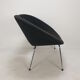 "Apollo" Chair by Patrick Norguet for Artifort