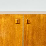 Scandinavian teak sideboard 1960