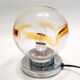Lampe à poser années 1970