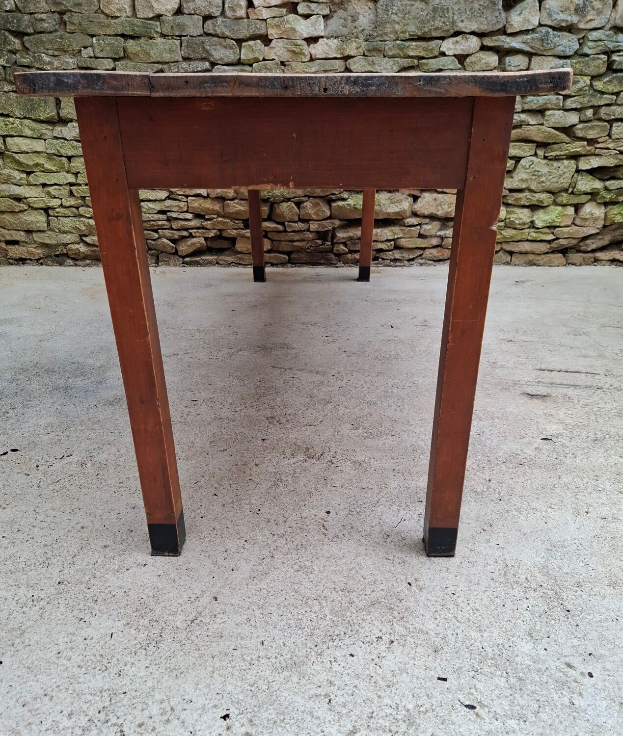 Farm table 199 cm