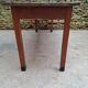 Farm table 199 cm