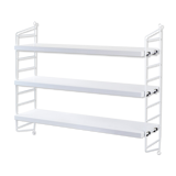 String Pocket shelf