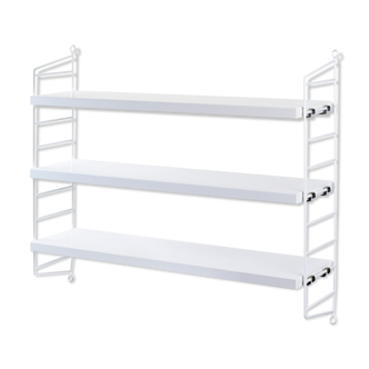 String Pocket shelf