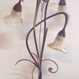 Masca lamp to lay