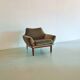 Fauteuil 'Hollywood' by Johannes Andersen for AB Trensums , 1962