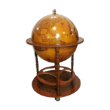Bar globe