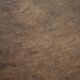 Practical round antique English tilt top table from the 18th century