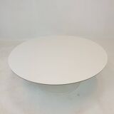 Round Coffee Table by Geoffrey Harcourt for Artifort, 1960's