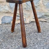 Tripod stool