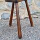 Tripod stool
