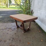 Table from the 30s with extensions