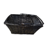 Large wicker basket