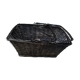 Large wicker basket