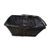 Panier en osier