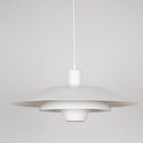 Suspension danoise Jeka par Kurt Wiborg, années 1980