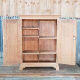 Pine cabinet