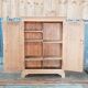 Pine cabinet