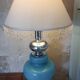 lampe de salon 1970