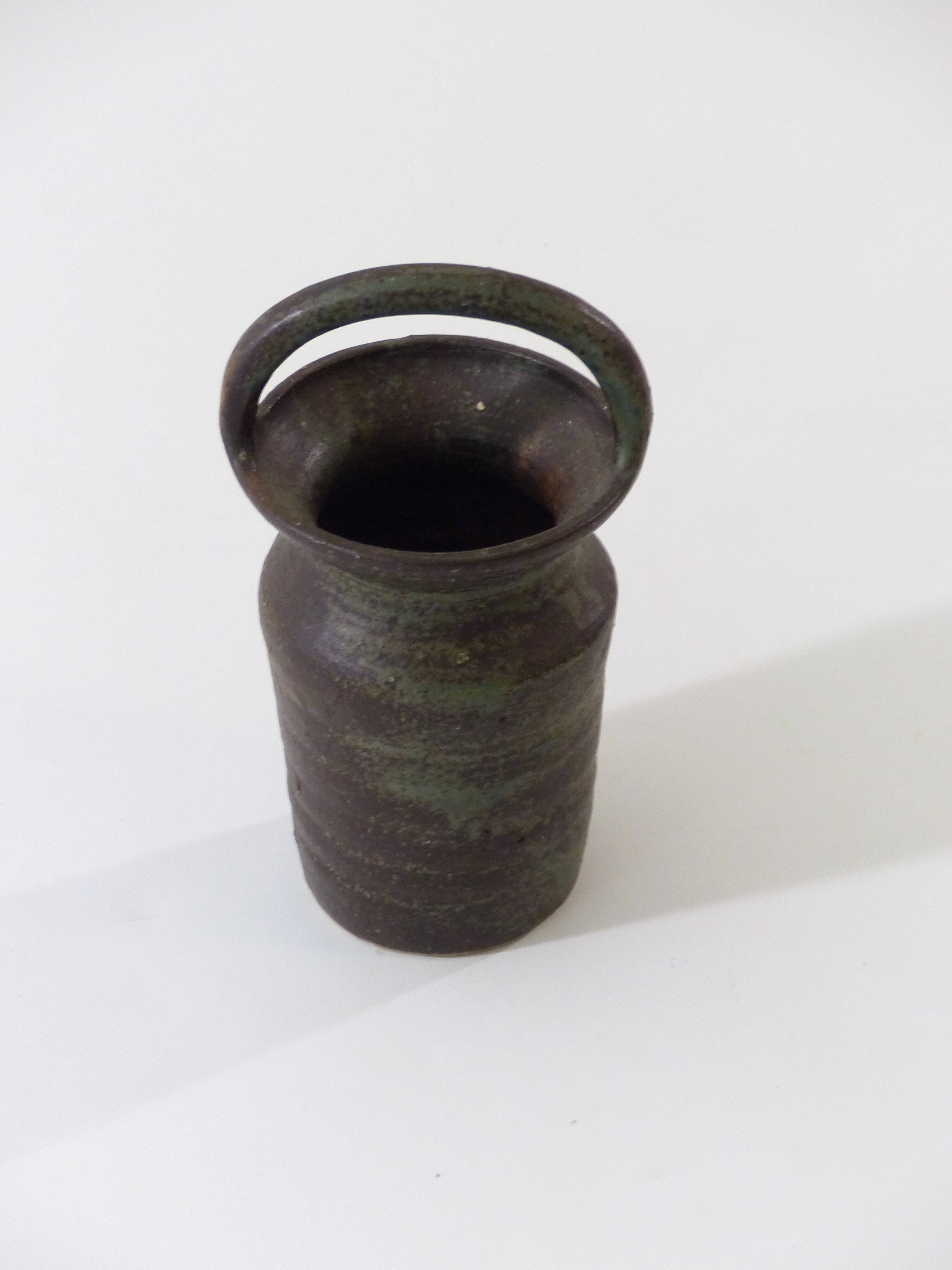 Claude Gruer Ceramics