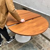 JER Modular Table circa 1970