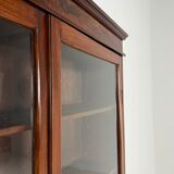 Bookcase  late 19th century