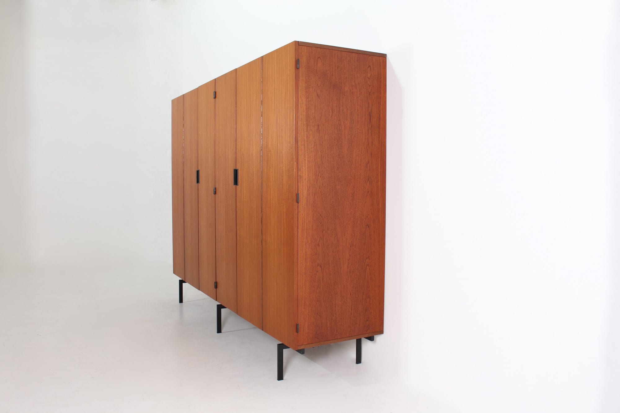 Cees Braakman wardrobe for Pastoe
