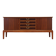 Mahogany sideboard, Danish design, 1970s, production: Denmark