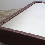 Caori Coffee Table with Storage for Records, 1960s