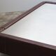 Caori Coffee Table with Storage for Records, 1960s