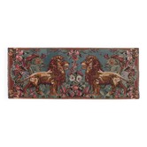 Tapis Kilim turc vintage tissé main