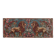 Tapis Kilim turc vintage tissé main