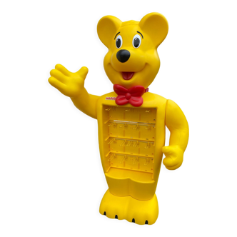 Présentoir haribo goldbear