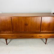 Enfilade scandinave