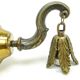 Art Nouveau sconce, Poland, 1930s