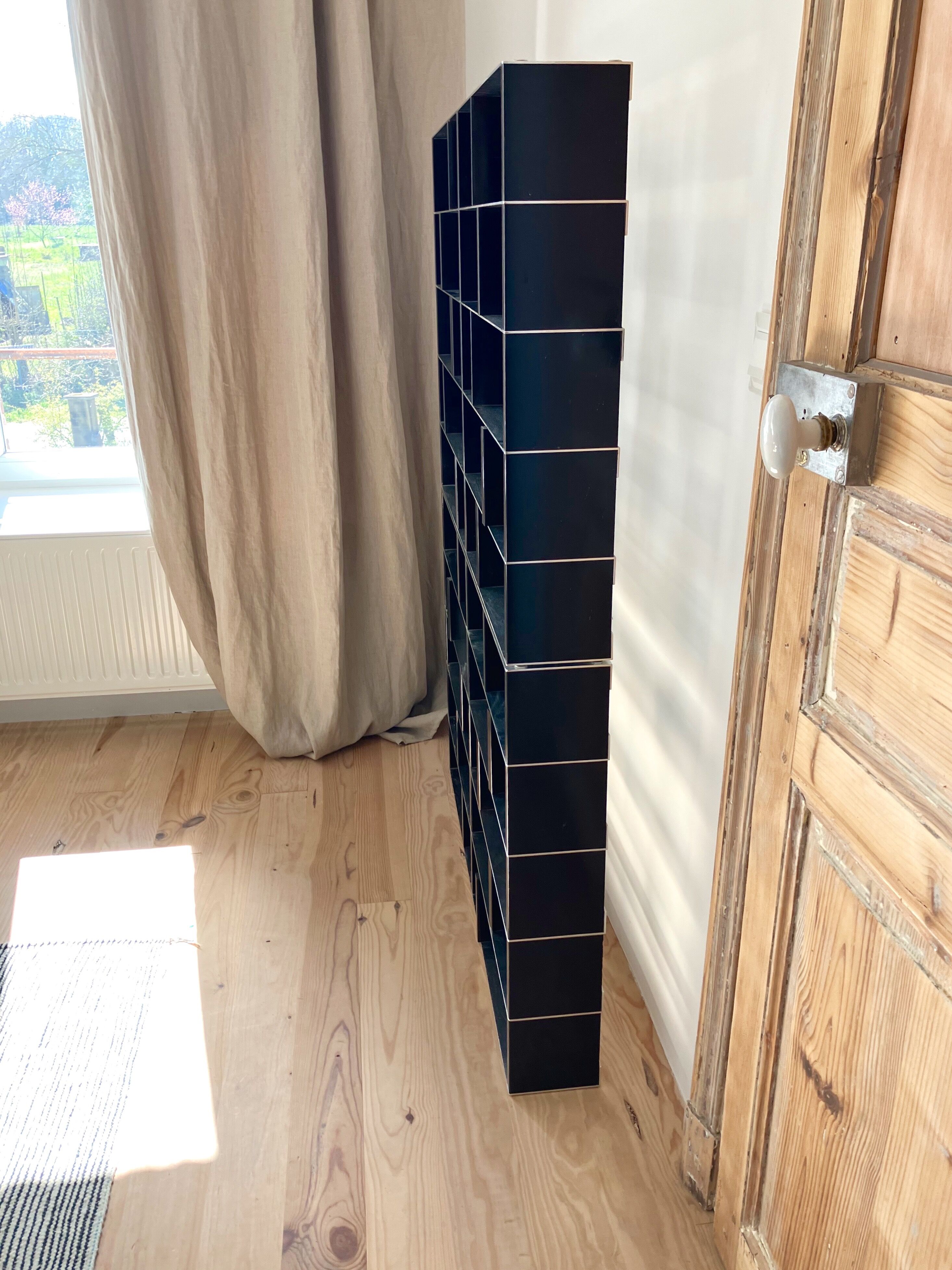 Sharleen Spiteri CD Storage for Habitat