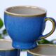 6 ceramic cups
