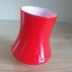 Set of 6 roly-poly glasses