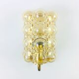 Sconces by Helena Tynell for Limburg, Germany, 1960