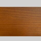 Scandinavian sideboard in vintage teak