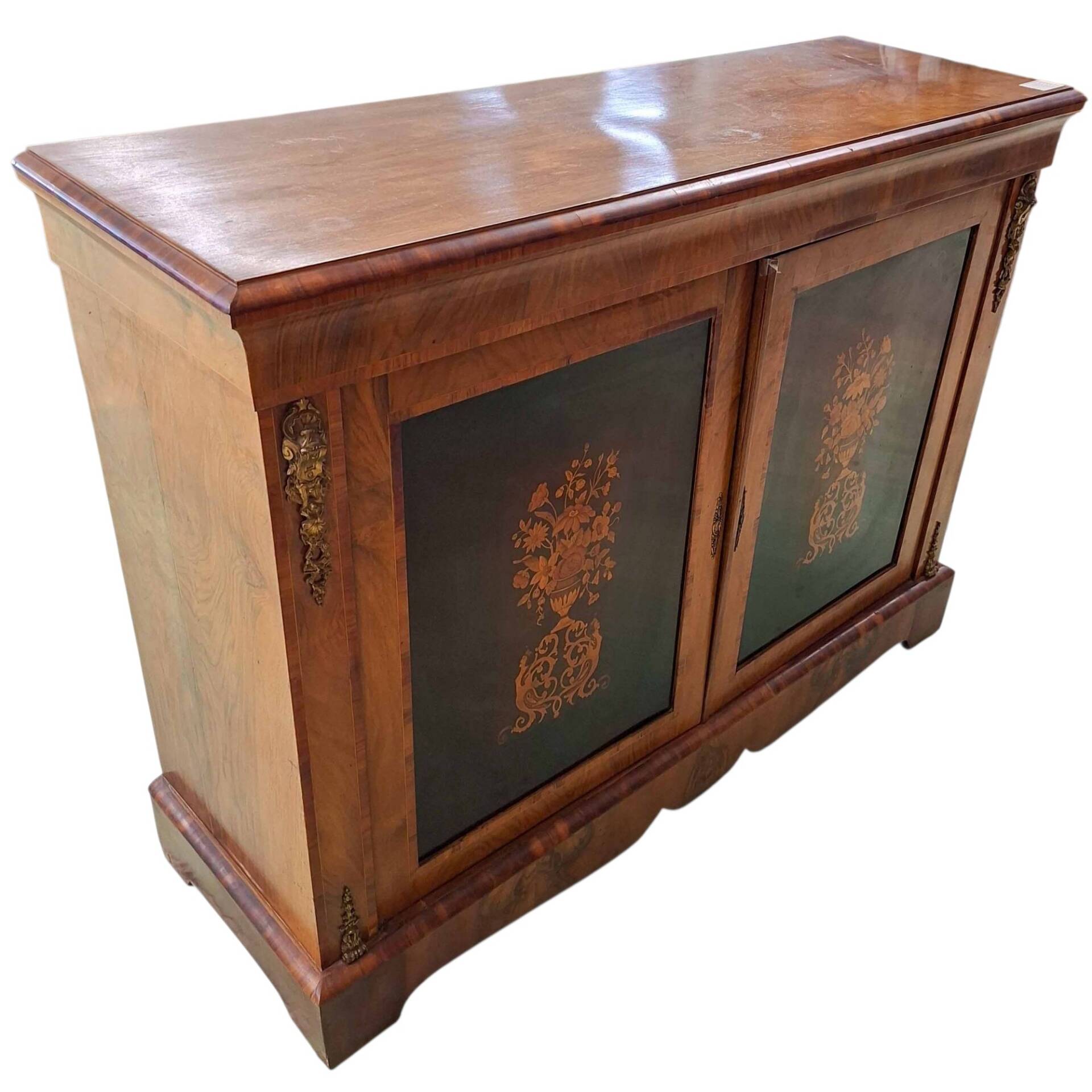 Enfilade Napoleon III