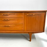 Vintage Jentique sideboard 1960's