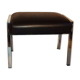 Pouf années 70